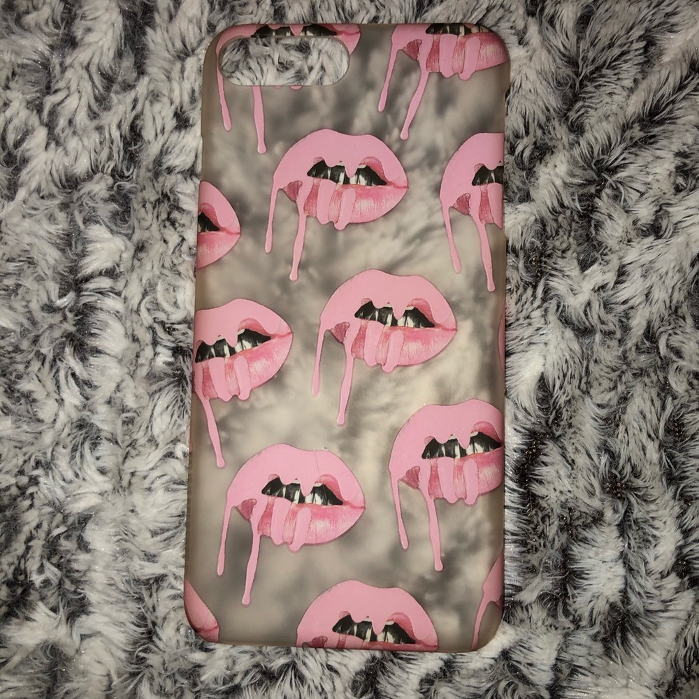 Kylie phone case